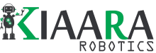 Kiaara Robotics Logo